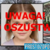 Uwaga Takie ogłoszenia to OSZUSTWO