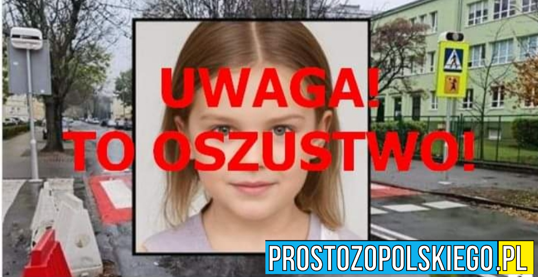 Uwaga Takie ogłoszenia to OSZUSTWO