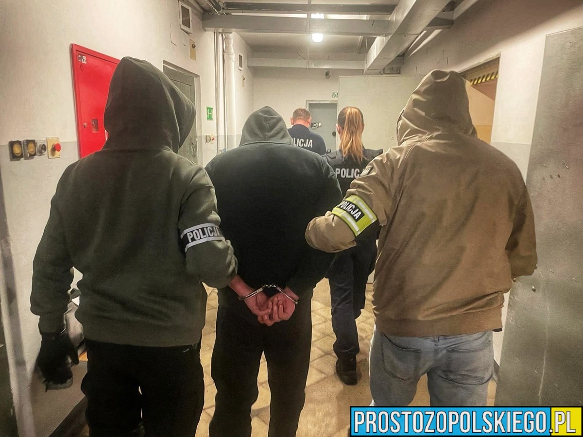 43-latek uszkodził zabytkową lokomotywę w Opolu. Mężczyźnie grozi do 8 lat więzienia.(Zdjęcia)