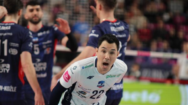 Projekt Warszaw – Grupa Azoty ZAKSA Kędzierzyn-Koźle 3:2