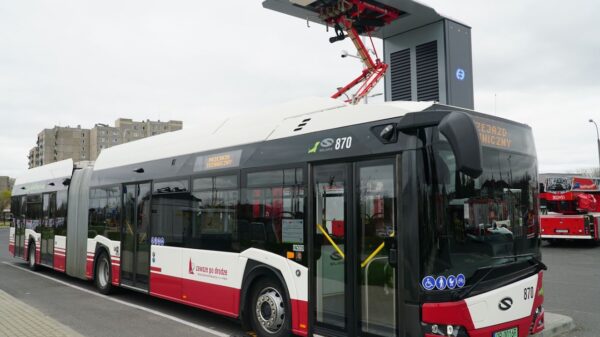 Linie autobusowe 15, 25 i N1 wracają na swoje standardowe trasy w Opolu.