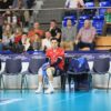 Grupa Azoty ZAKSA Kędzierzyn-Koźle – Ślepsk Malow Suwałki 1:3.O awans do play-off będzie bardzo ciężko (Zdjęcia)