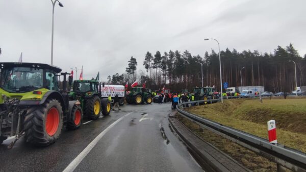 UTRUDNIENIA NA DROGACH OPOLSZCZYZNY. (Mapy utrudnień)