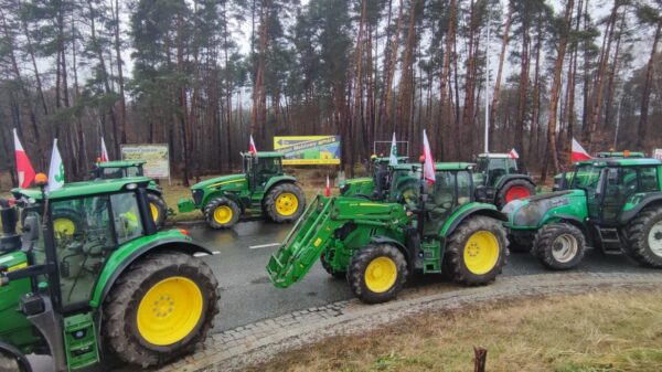 UWAGA KIEROWCY ! Spodziewane utrudnienia na drogach Opolszczyzny.