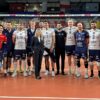 Komunikat dotyczący umowy ZAKSA S.A. z Grupą Azoty.