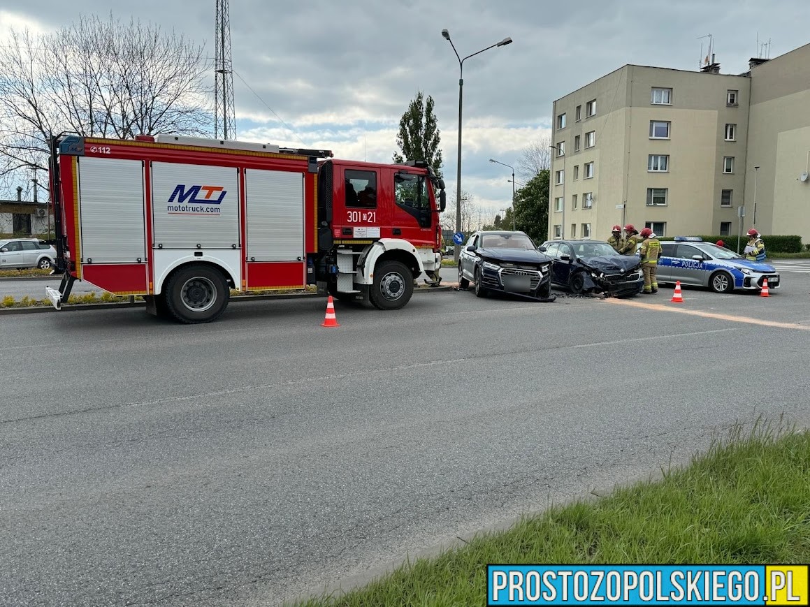 wypadek, polscy kierowcy, polskie wypadki, wypadek audi, polskie wypadki, kamerki, strona z wypadkami, wypadki kamera, kamera samochodowa, zdjęcia z wypadków, prostozopolskiego.pl 