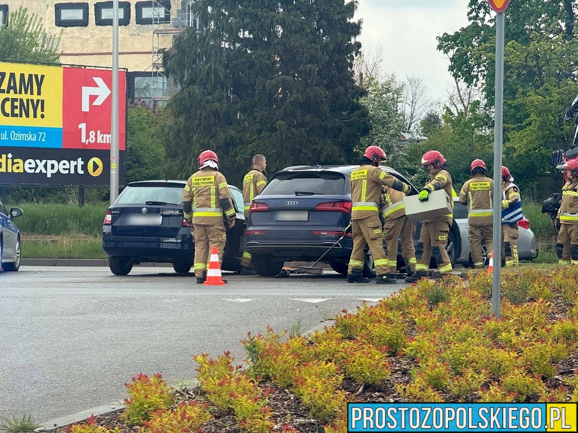 wypadek, polscy kierowcy, polskie wypadki, wypadek audi, polskie wypadki, kamerki, strona z wypadkami, wypadki kamera, kamera samochodowa, zdjęcia z wypadków, prostozopolskiego.pl 