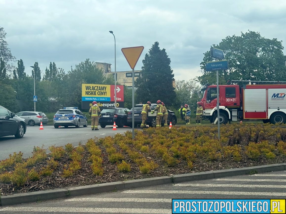 wypadek, polscy kierowcy, polskie wypadki, wypadek audi, polskie wypadki, kamerki, strona z wypadkami, wypadki kamera, kamera samochodowa, zdjęcia z wypadków, prostozopolskiego.pl 