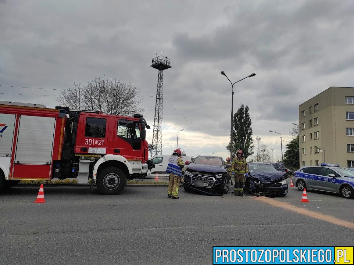 wypadek, polscy kierowcy, polskie wypadki, wypadek audi, polskie wypadki, kamerki, strona z wypadkami, wypadki kamera, kamera samochodowa, zdjęcia z wypadków, prostozopolskiego.pl 