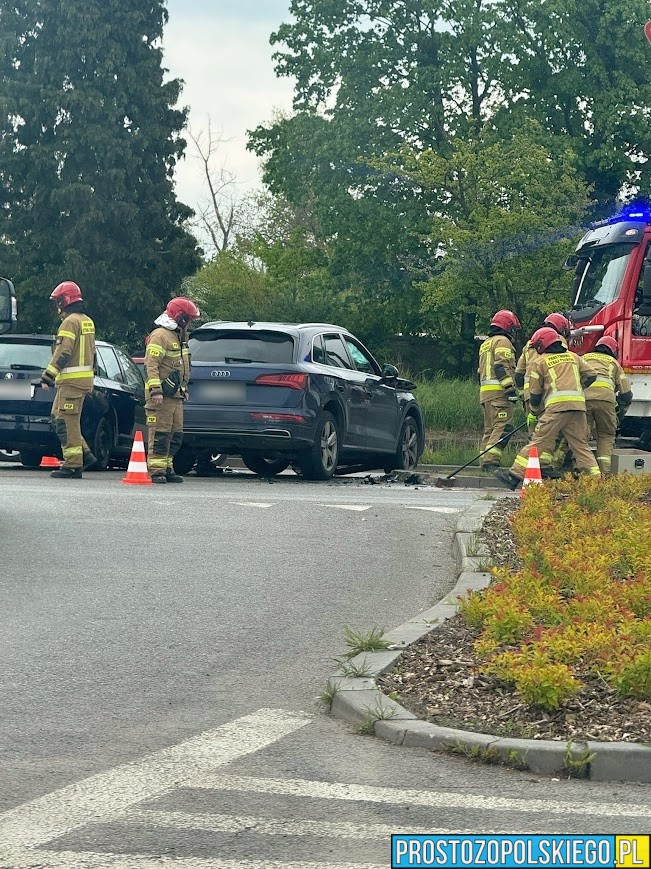 wypadek, polscy kierowcy, polskie wypadki, wypadek audi, polskie wypadki, kamerki, strona z wypadkami, wypadki kamera, kamera samochodowa, zdjęcia z wypadków, prostozopolskiego.pl 