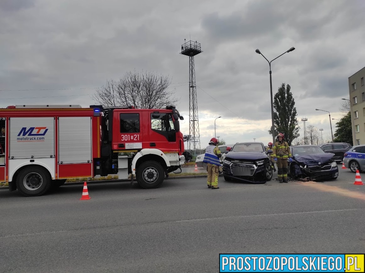 wypadek, polscy kierowcy, polskie wypadki, wypadek audi, polskie wypadki, kamerki, strona z wypadkami, wypadki kamera, kamera samochodowa, zdjęcia z wypadków, prostozopolskiego.pl 