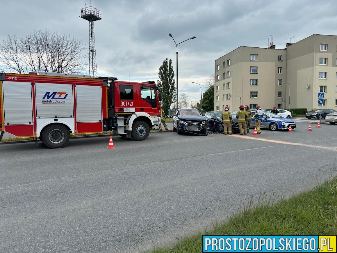 wypadek, polscy kierowcy, polskie wypadki, wypadek audi, polskie wypadki, kamerki, strona z wypadkami, wypadki kamera, kamera samochodowa, zdjęcia z wypadków, prostozopolskiego.pl 