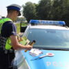 Dwóch kierowców straciło prawo jazdy w miejscowości Kałków w powiecie Nyskim.