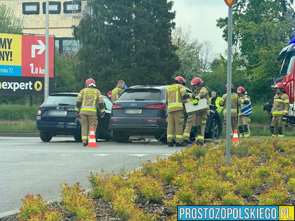 wypadek, polscy kierowcy, polskie wypadki, wypadek audi, polskie wypadki, kamerki, strona z wypadkami, wypadki kamera, kamera samochodowa, zdjęcia z wypadków, prostozopolskiego.pl 