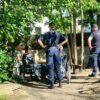 Areszt za usiłowania zabójstwa – reakcja policjantów w centrum Ozimka