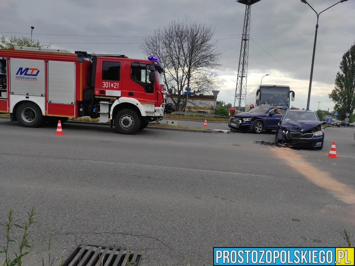 wypadek, polscy kierowcy, polskie wypadki, wypadek audi, polskie wypadki, kamerki, strona z wypadkami, wypadki kamera, kamera samochodowa, zdjęcia z wypadków, prostozopolskiego.pl 