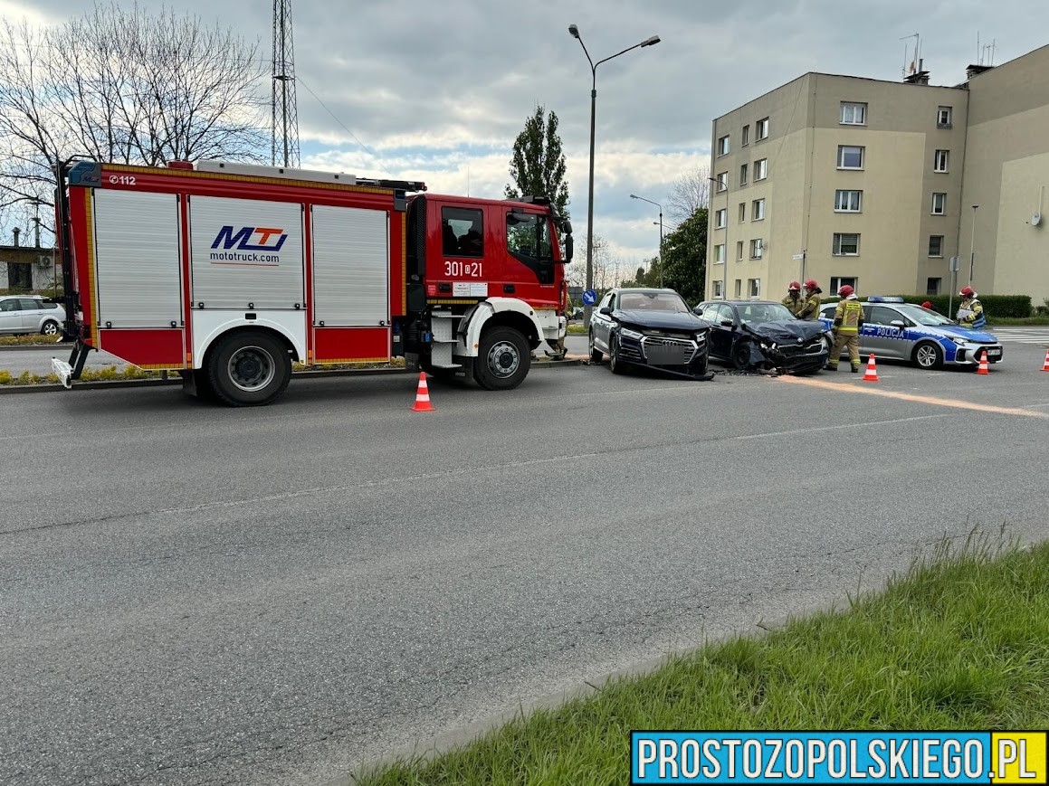 wypadek, polscy kierowcy, polskie wypadki, wypadek audi, polskie wypadki, kamerki, strona z wypadkami, wypadki kamera, kamera samochodowa, zdjęcia z wypadków, prostozopolskiego.pl 