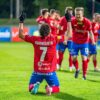 Odra Opole – Chrobry Głogów 3:0