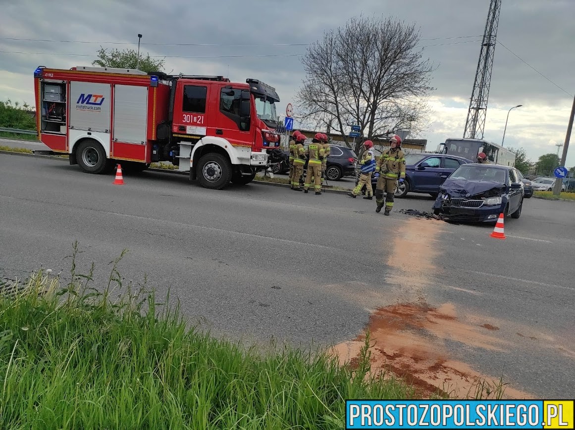 wypadek, polscy kierowcy, polskie wypadki, wypadek audi, polskie wypadki, kamerki, strona z wypadkami, wypadki kamera, kamera samochodowa, zdjęcia z wypadków, prostozopolskiego.pl 