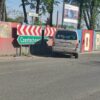 Zderzenie dwóch samochodów na ul.1-go Maja i Rejtana w Opolu.(Zdjecia&Wideo)