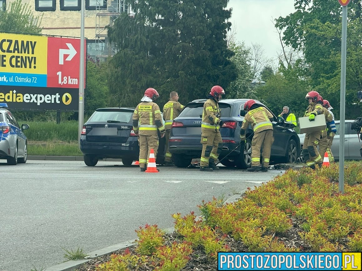 wypadek, polscy kierowcy, polskie wypadki, wypadek audi, polskie wypadki, kamerki, strona z wypadkami, wypadki kamera, kamera samochodowa, zdjęcia z wypadków, prostozopolskiego.pl 