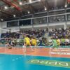 PSG Stal Nysa – Aluron CMC Warta Zawiercie 0:3 (Zdjęcia)