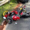 Policjanci biją na alarm! Motocykliści uważajcie na drogach!
