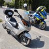 Policjanci zatrzymany drogowy recydywista, dodatkowo policjanci wystosowali wniosek do sądu o wydanie zakazu prowadzenia pojazdów mechanicznych dla 50-latka.