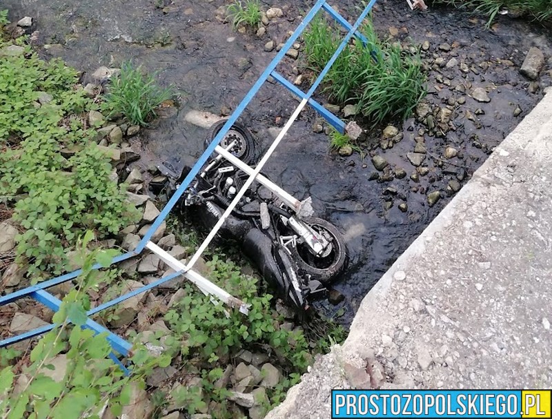 Podsumowanie "majówki" na Opolszczyźnie. Zginęła jedna osoba.