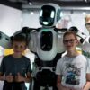 Interaktywna wystawa robotów i nowoczesnych technologii RoboExpo po raz pierwszy w Opolu!