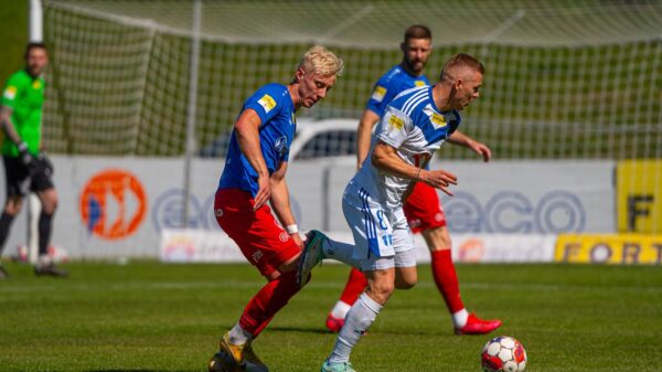 Wysoka wygrana Odry Opole nad Wisłą Płock 3:0.