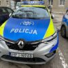 27-letni kierowca volkswagena został zatrzymany przez policjantów z Krapkowic. Mężczyzna w wydychanym powietrzu miał blisko promil alkoholu.