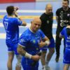 Corotop Gwardia Opole – Grupa Azoty Unia Tarnów 34:30.Kibice pożegnali kapitana Jankesa . (Zdjęcia&Wideo)