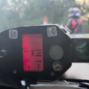 Pędził motocyklem przez miasto z prędkością 141 km/h - 21-latek stracił prawo jazdy