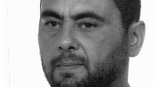 Piotr Brzózka poszukiwany listem gończym za szereg przestępstw .