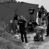 W piątek o godzinie 15:40, służby ratunkowe zostały powiadomione od operatora nr alarmowego 112,o zdarzeniu na kąpielisku Bolko w Opolu.