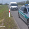 Milion papierosów w busie na A4 . Wartość rynkowa wykrytego towaru wynosi 815 540 zł.