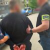 Trzech oszustów "na policjanta" zatrzymanych - najmłodszy z nich miał 14 lat.(Zdjęcia)