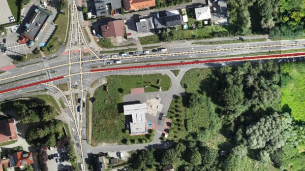 Rusza remont ulicy Wrocławskiej w Opolu. (Mapka)