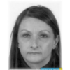Wizerunek osób poszukiwanych listami gończymi.