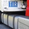 Komunikat Inspekcji Transportu Drogowego - Zbiorniki paliwa w ciężarówkach