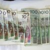 Mieszkanka Brzegu została oszukana przez mężczyznę podszywającego się za jej syna .Straciła ...