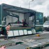 Wzmożone kontrole przez inspektorów z WITD na autostradzie A4.