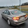 41-latek kierował samochodem mając ponad 3 promile.