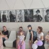 Tłumy zwiedzających odwiedziły dzisiaj Opolski Teatr Lalki i Aktora.