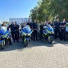 Życzenia z okazji Święta Policji