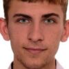 POSZUKIWANY LISTEM GOŃCZYM ZA PRZESTĘPSTWA SEKSUALNE