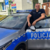 Pomoc przyszła w ostatniej chwili. Policjanci z Namysłowa ...