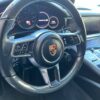 127 kilometrów na godzinę w obszarze zabudowanym Porsche. 25-latek stracił prawo jazdy.