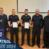 „PATROL ROKU 2024” W GARNIZONIE OPOLSKIM.(Zdjęcia)